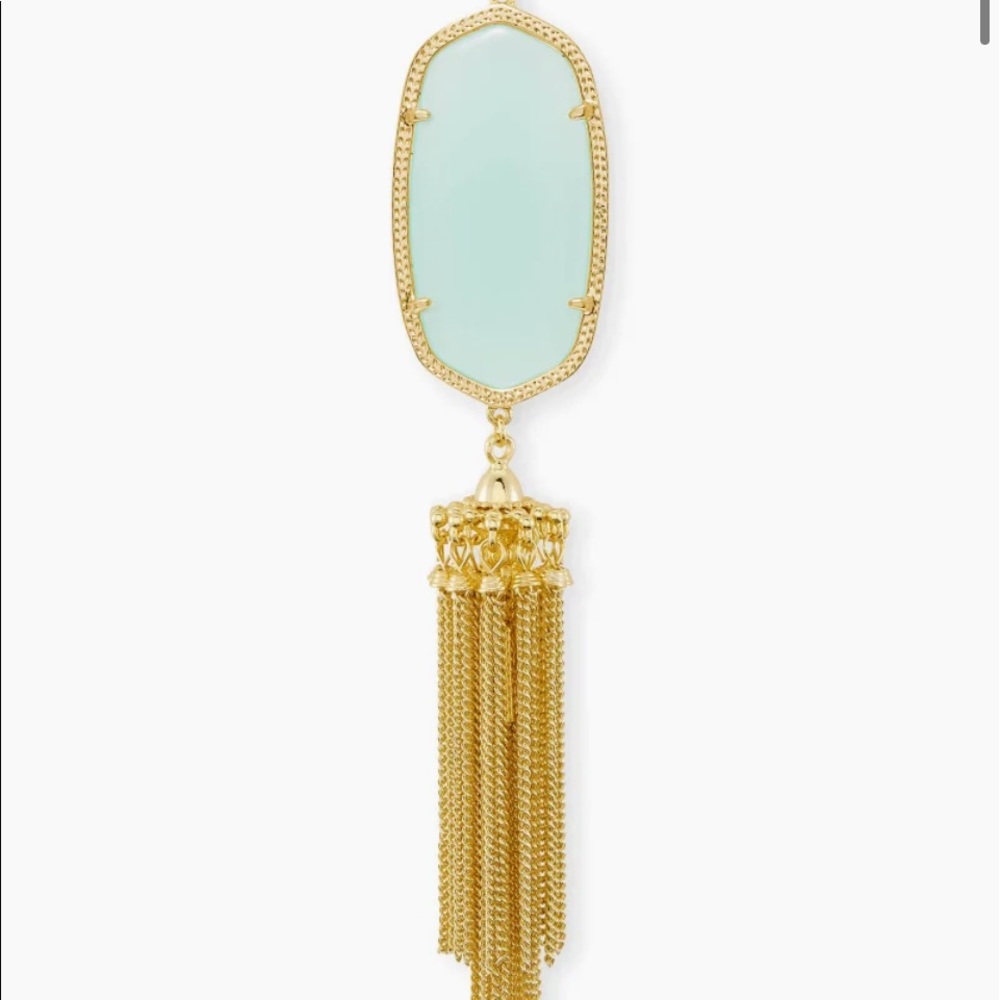 Kendra Scott Necklace - Picture 3 of 3